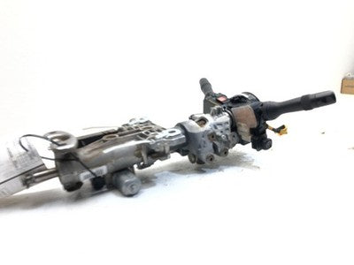 2007-2009 Lexus Rx350 Steering Column Assembly Oem Floor Shift Tilt 452500E010