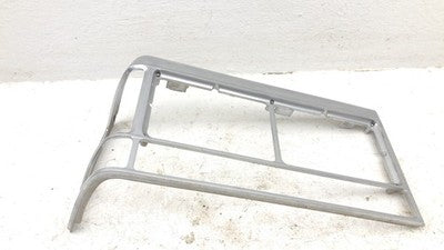 1980-1984 Deville Sedan Passenger Right Chrome Trim Around Headlight Oem Door