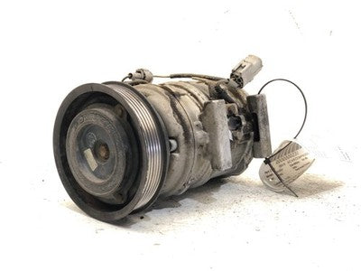 1992-1993 Toyota Camry Ac Compressor Air Conditioner Pump Oem 3Vzfe 6 Cylinder