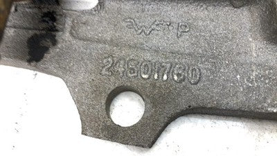 1993-1994 Pontiac Bonneville Lower Intake Manifold Oem 3.8L 24502025