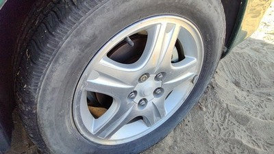 1999-2003 Ford Taurus 16 Aluminum Wheel Oem Factory Rim