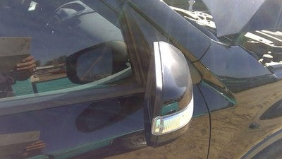 2011-2015 Kia Sorento Driver Left Side Mirror Door Mounted Oem Gray H9