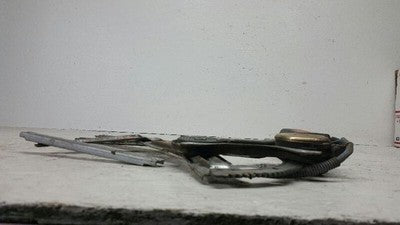 1990-1993 Honda Accord Passenger Right Front Power Window Regulator With Motor