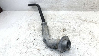 1990-1996 Ford F150 Fuel Filler Neck Assembly With Gas Cap Oem Front F4Tz9034A