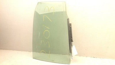 2007-2011 Toyota Camry Driver Left Rear Side Window Door Glass Oem Back