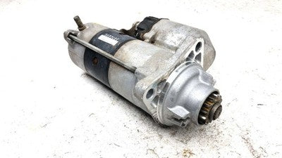2016 Dodge Ram 4500 Starter Motor 6.7L