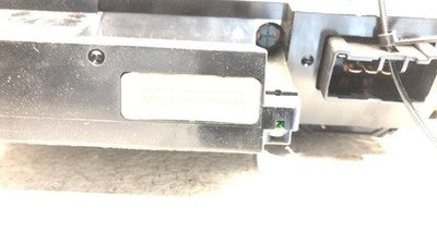 2006 Toyota Camry Temperature Control Module In Dash Heater Ac Head Unit Oem