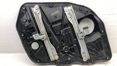 11-13 Kia Optima Sx Passenger Right Front Power Window Regulator With Motor Oem