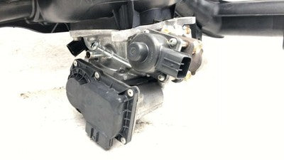 2010-2012 Subaru Legacy Outback Intake Manifold Oem 2.5L 14003Ac321
