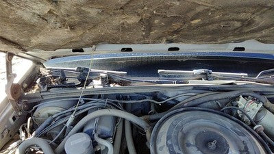 85-91 Mercury Grand Marquis Passenger Right Windshield Wiper Arm Oem Blade Lever