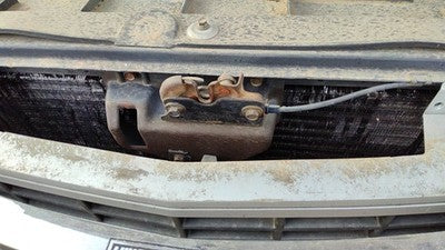1988-1999 Chevy Silverado 1500 Hood Latch Assembly With Bracket Oem 15029224