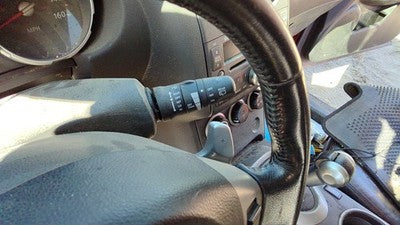 2008-2015 Nissan Rogue Windshield Wiper Control Switch Column Lever Assembly Oem