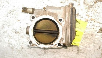 2005 Nissan Armada Throttle Body Oem 161197S00b