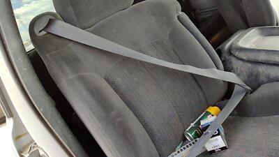 2001 02 Silverado 2500 Hd Passenger Right Front Seat Belt Retractor Oem Shoulder