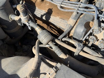 1994-2002 Lincoln Town Car Passenger Right Exhaust Manifold Assembly Oem 4.6L