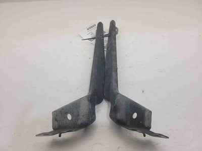 2008-2010 Ford F250 PAIR of GRILLE Mount BRACKETS OEM Brace Set 8C3Z8200AA