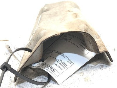 09-13 Ram 1500 Pickup Passenger Right Heat Shield Off Of Exhaust Manifold 4.7L