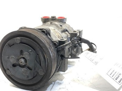 1996 Dodge Ram 1500 AC Compressor Air Conditioner Pump Assembly 5.9L AT 4x2