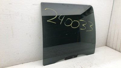 1998-2003 Dodge Durango Passenger Right Rear Side Window Door Glass Oem Back