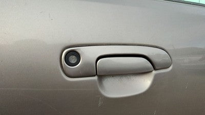 1995-2000 Ford Contour Passenger Right Front Outside Door Handle Dk Champagne