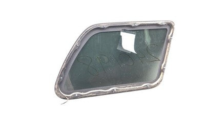 98-03 Dodge Durango Driver Left Rear Quarter Glass Back Side Window Oem 55256353