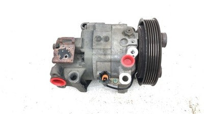 2001-2006 Nissan Sentra Ac Compressor Air Conditioner Pump Assembly Oem 1.8L