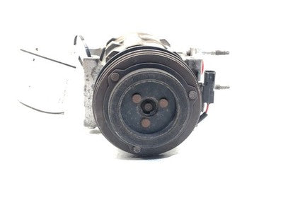 09-14 Expedition AC Compressor Air conditioner Pump Assembly with Clutch 5.4L