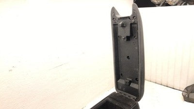 1996 S10 Blazer Complete Center Floor Console Assembly Oem Gray