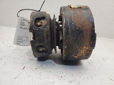 1980-1989 Pontiac Bonneville Ac Compressor Air Conditioner Pump Assembly Oem