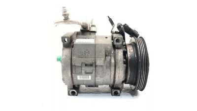 2002 03 Chrysler Pt Cruiser Ac Compressor Air Conditioner Pump Assembly 2.4L Mt