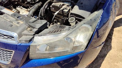 2012-2016 Chevy Cruze Driver Left Head Light Oem Front Lamp 95291963