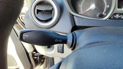 2011-2019 Ford Fiesta Turn Signal Switch Column Control Lever Headlight Oem