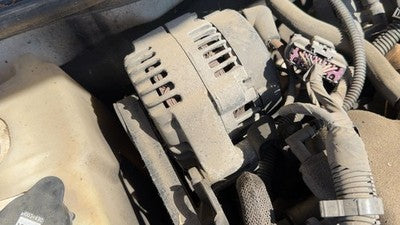 2002 Buick Century Alternator 3.1L 10464474