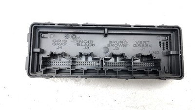 2018 Buick Regal Temperature Control Module Computer Oem 84188430