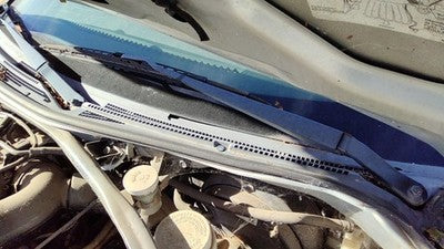 2000-2005 Mitsubishi Eclipse Driver Left Windshield Wiper Arm Oem Blade Lever