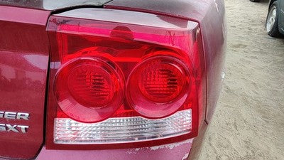 2009-2010 Dodge Charger Passenger Right Tail Light Brake Lamp Oem Rear 4806448Ad