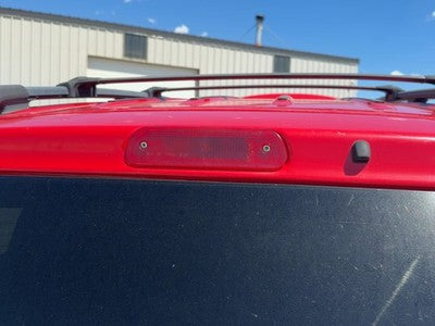 2000 Jeep Grand Cherokee Third Brake Light Middle Lamp Oem