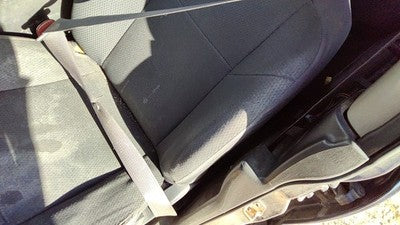 00-04 Jeep Grand Cherokee Driver Left Front Seat Belt Retractor Shoulder Gray Dv