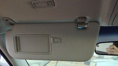 2014-2019 Kia Soul Driver Left Sun Visor Oem 85210B2240eq