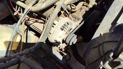1978-1986 Dodge Ram W150 Alternator 5.2L 4176004