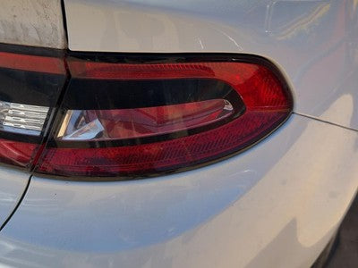 2013-2016 Dodge Dart Passenger Right Tail Light Brake Lamp Oem Rear 68081394Ah