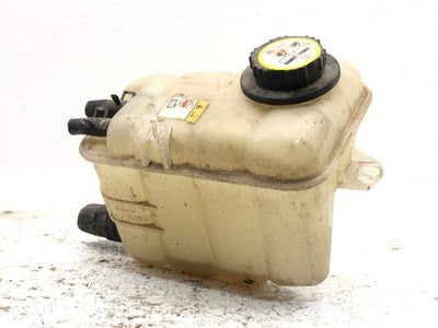 1999 Ford Taurus Sho Coolant Reservoir Radiator Overflow Tank Bottle Oem 3.4L V8