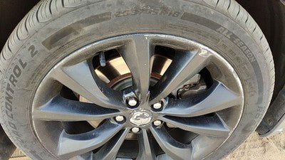 2015-2017 Chrysler 200 18' Aluminum Wheel Oem Factory Rim 18X8 Wpd