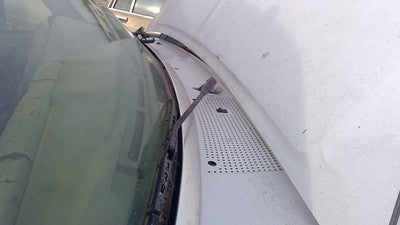 1996 Ford F450 Passenger Right Windshield Wiper Arm Oem Blade Lever