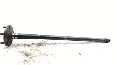 2002-2005 Jeep Liberty Passenger Right Rear Back Axle Shaft Oem 52070350Ab