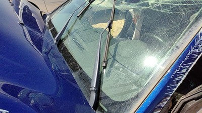 2011-2016 Chevy Cruze Driver Left Windshield Wiper Arm Oem Blade Lever 95971328