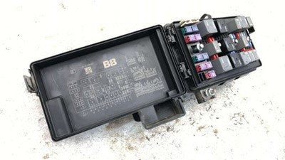 2006-2009 Buick Lacrosse Engine Fuse Box Power Distribution Panel Oem 25790580