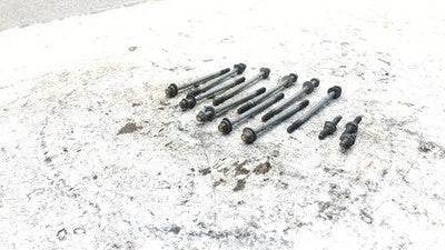 2007-09 Chevy Impala Set Of Bolts For Intake Manifold Oem 5.3L Factory Hardware