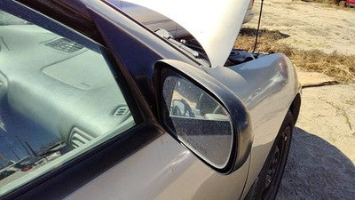 1995-2005 Chevy Cavalier Passenger Right Side Mirror Door Mounted Oem 22728849