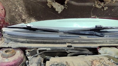 08-12 Chevy Malibu Passenger Right Windshield Wiper Arm Oem Blade Lever 25964388